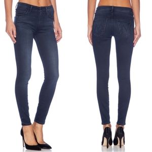 Mother Denim, High Waisted Looker